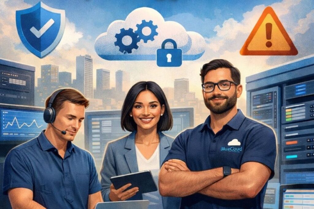 IT should not be your biggest risk